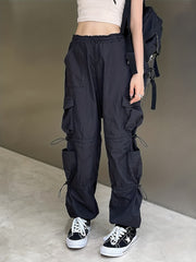 Women's Quick Dry Sports Pants for Running Hiking & Athleisure