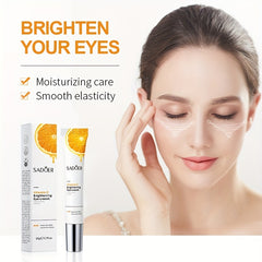 Vitamin C Eye Cream 20g Dark Circles Eye Lines Bags