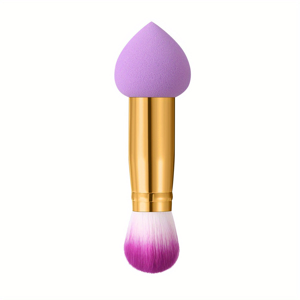 3pcs Foundation Blending Face Brushes Soft Makeup Sponge