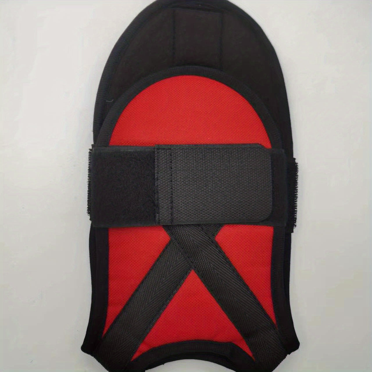 Yoga Stretch Belt Segmented Adjustment Elastic Belt