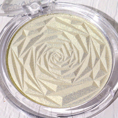 Face Highlighter Palette Kit Shimmer Glitter Highlight Contouring Palette