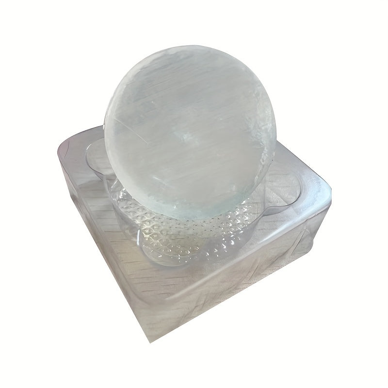 Enzyme Crystal Body Cleansing Soap Moisturizing Fragrance Soap