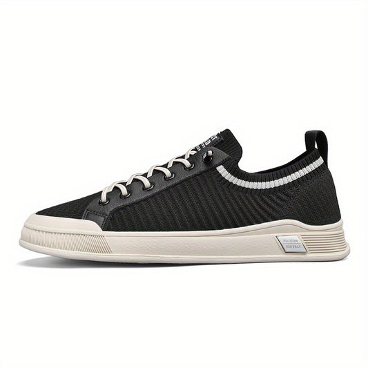 Men's Comfortable Lace up Walking Shoes