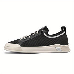 Men's Comfortable Lace up Walking Shoes