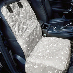 Waterproof Car Pet Mat Front Seat Anti-dirty Travel Hammock