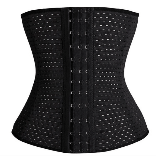 Tummy Control Waist Trainer Corset Belt