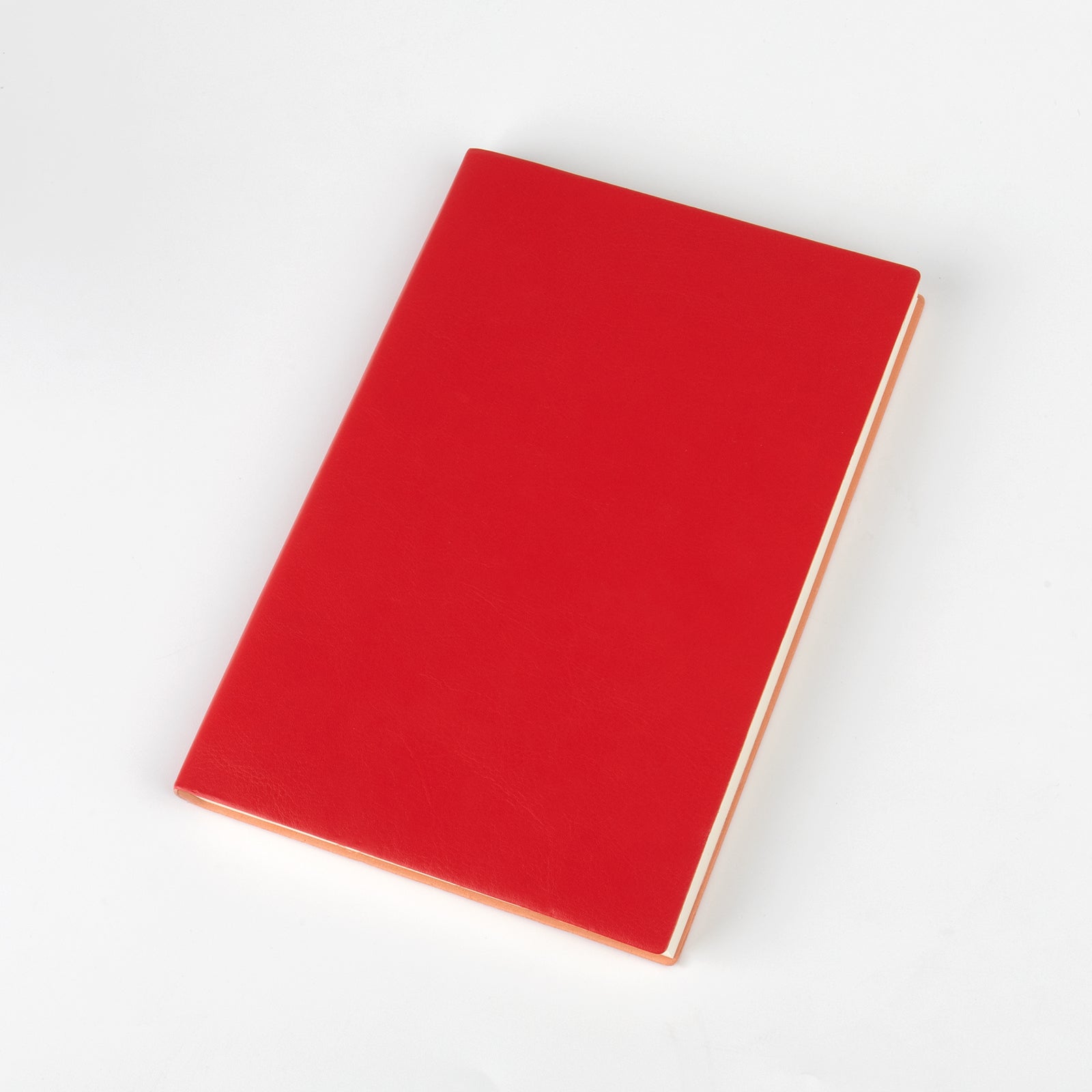 A5 A6 Lined Journal Faux Leather Hardcover Notebook