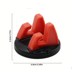 360 Car Phone Mount - Secure Your Phone for Safe Driving