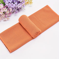 Quick Drying Sport Towel Soft Fiber Towel Yoga Beach Gym 11 81in