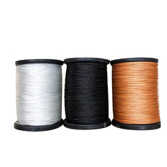 109 Yard Strong Repair Sewing Thread Nylon Cord for DIY Leather Shoes Pants