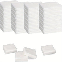 750pcs Gun Cleaning Patches in Plastic Case for 22 45 Cal 5 56 9mm