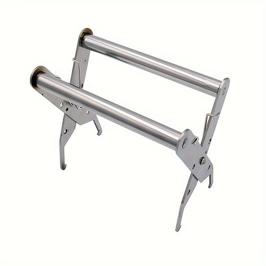 Stainless Steel Beekeeping Spleen Lifter Nest Frame Clamp