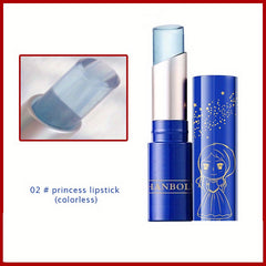 Temperature Changing Moisturizing Lipstick Set