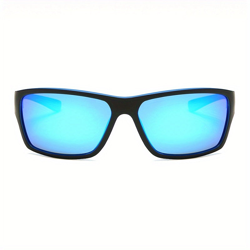 Men's Outdoor Polarized Sunglasses for Sports Cycling Mountaineering