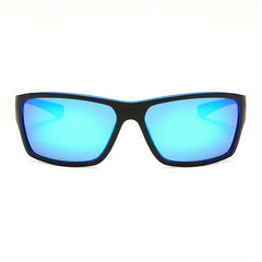 Men's Outdoor Polarized Sunglasses for Sports Cycling Mountaineering