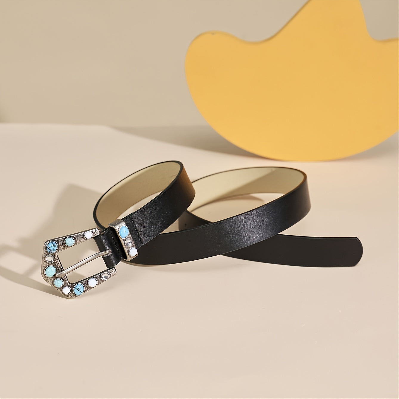 Bohemian Vintage Belt Women Belt