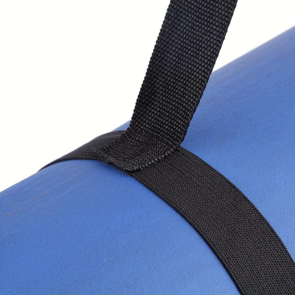 Adjustable Shoulder Carry Belt for Exercise Yoga Stretching