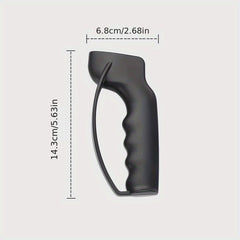 Multifunctional Kitchen Knife Sharpener Household Gadget