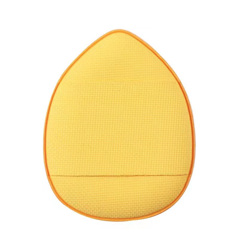 10Pcs Finger Puff Set Makeup Sponge Concealer Puff Makeup Tools
