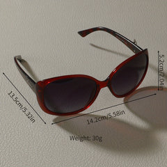 Men's Sunglasses UV Protection for Outdoor Sports with Case