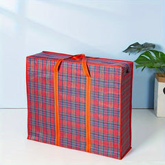 Waterproof Quilt Storage Bag Furniture Storage Bag