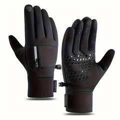 Winter Warm Waterproof Touch Screen Gloves