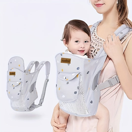 Baby Carrier Travel Front Back Towel