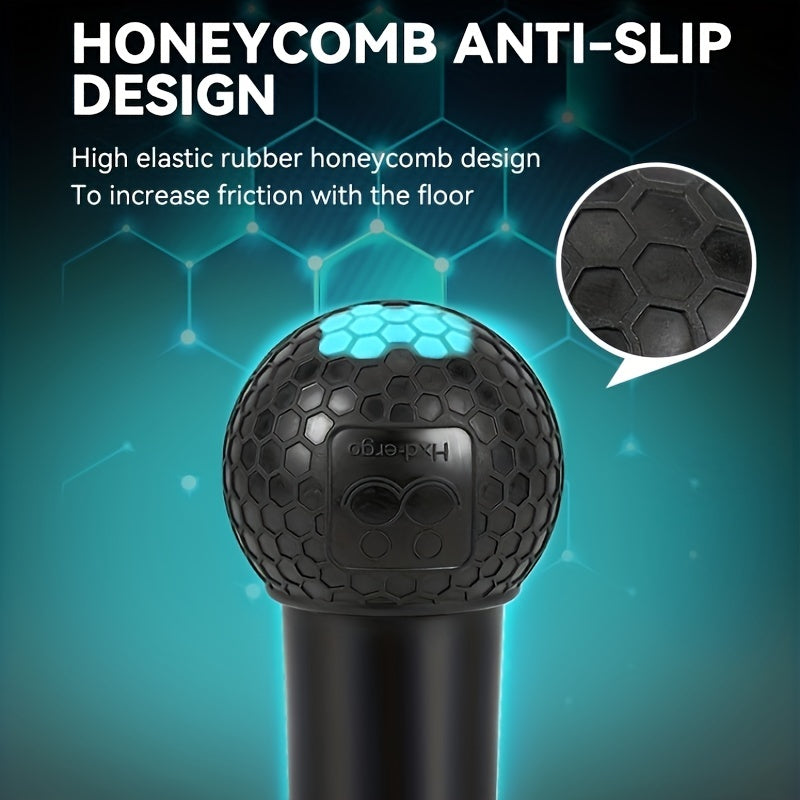 Durable Bomb Shape Barbell Cover for 2.0inch Barbell