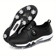 Men's Golf Shoes Non Slip Professional Sports Sneakers