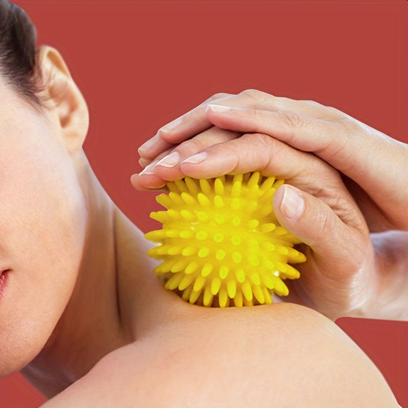 Fascial Massage Ball for Deep Tissue Muscle Relaxation - Different Sizes