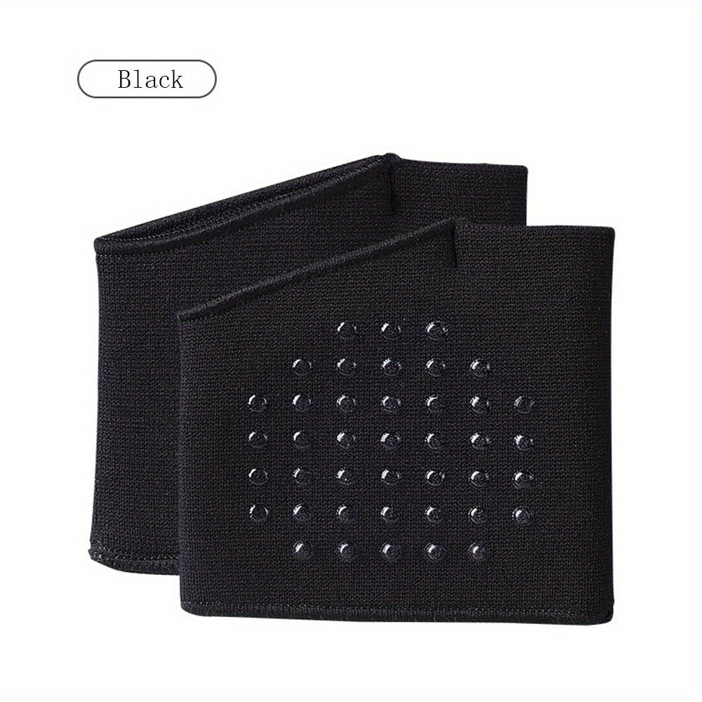 Metatarsal Sleeve Pads with Gel Pads 1 Pair Soft Gel Forefoot Cushion Pads