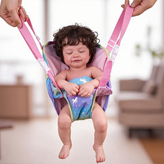 Newborn Doll Backpack Accessory for 30-48-45 Baby Dolls