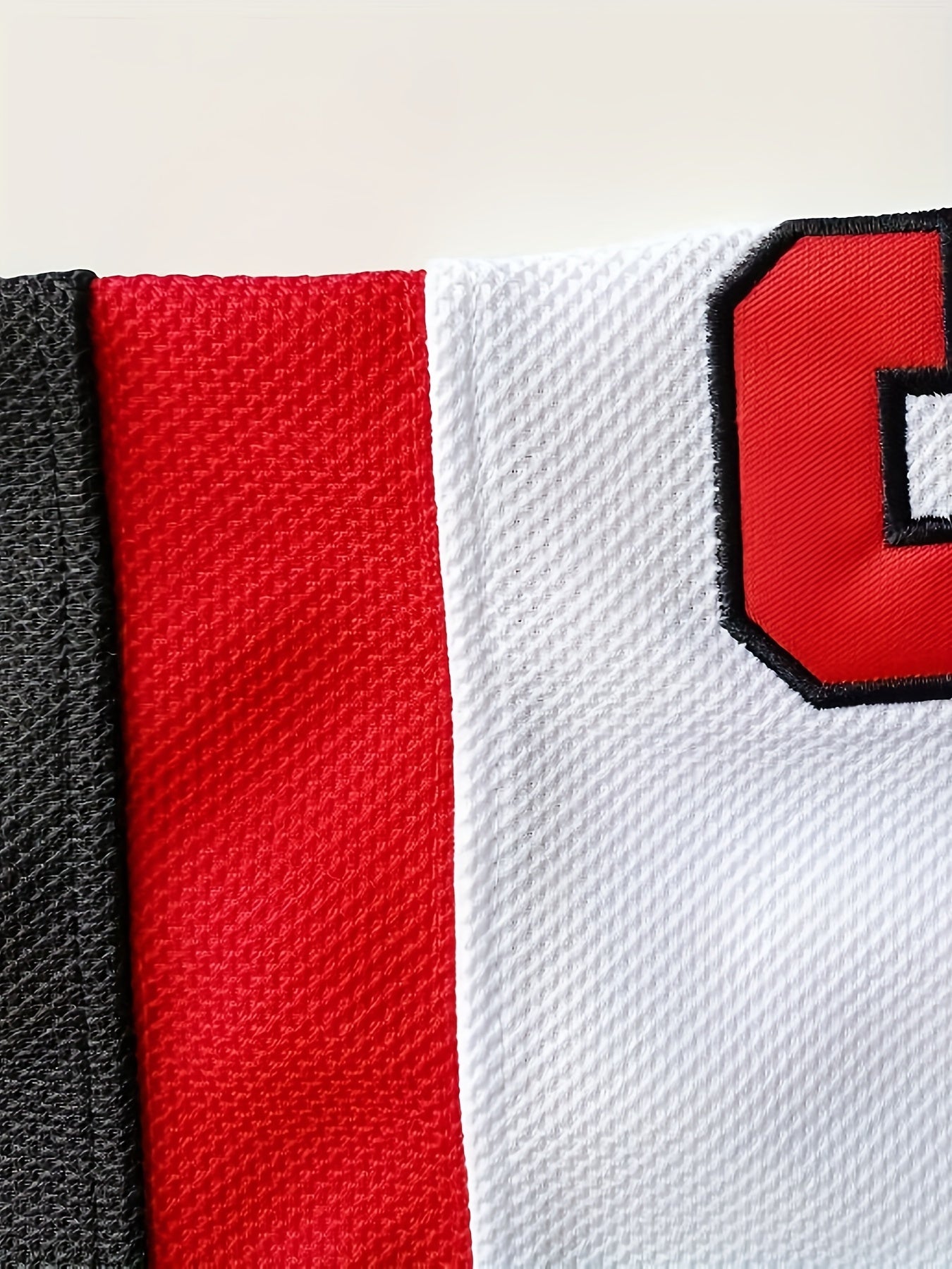 Men's Retro Classic Long Sleeve Hockey Jersey