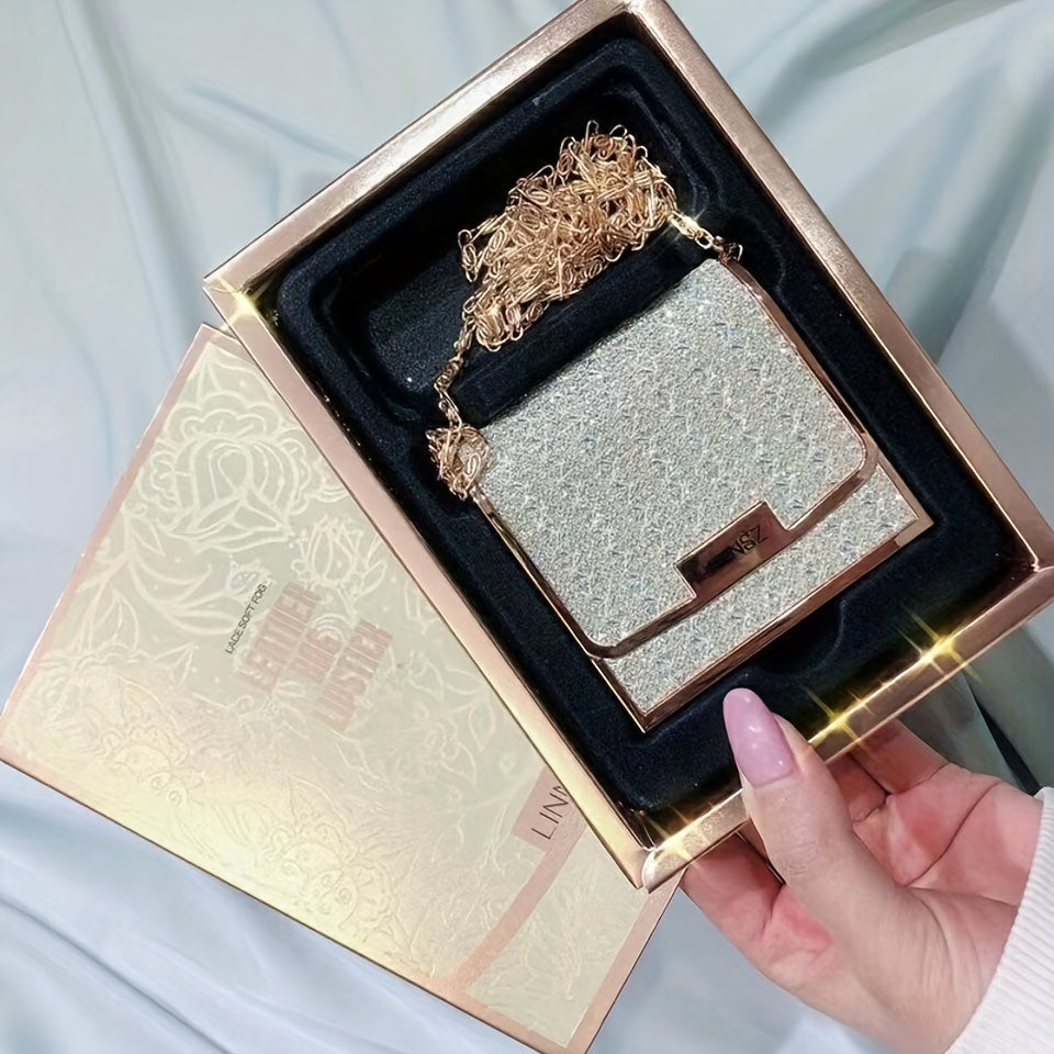 Leather Bag Lipstick Set, Velvet Matte Brightening Lipstick