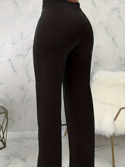 Men's Casual Slim-Fit Denim Jeans