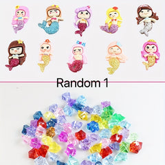 12pcs Children's Archaeological Excavation Toys DIY Educational Creative