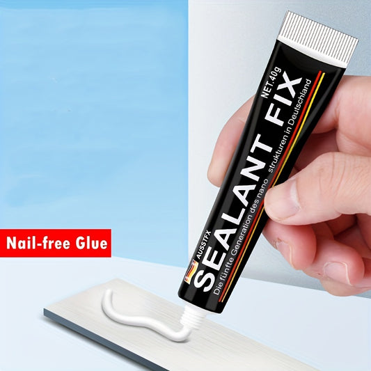 1pc 12g Household Glue Waterproof Strong Sticky Glue