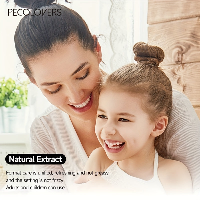 Hair Wax Stick Long Lasting Hair Pomade Stick for Women Girls