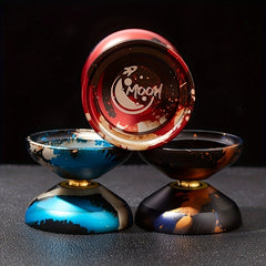 Competition Grade Yo yo Ball Aviation Aluminum Alloy Metal