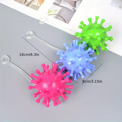 Balloon Toys For Blowing And Venting Pressure Relief Party Decorations