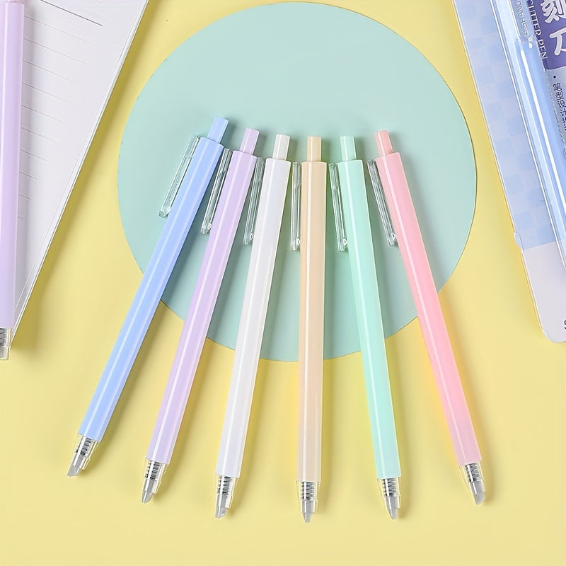 Hand Operated Carving Pen for Paper Cut, Small Tool Pen Shaped