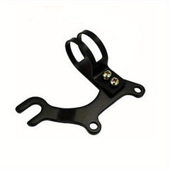 Adjustable Bike Disc Brake Mounting Bracket for Better Braking Performance