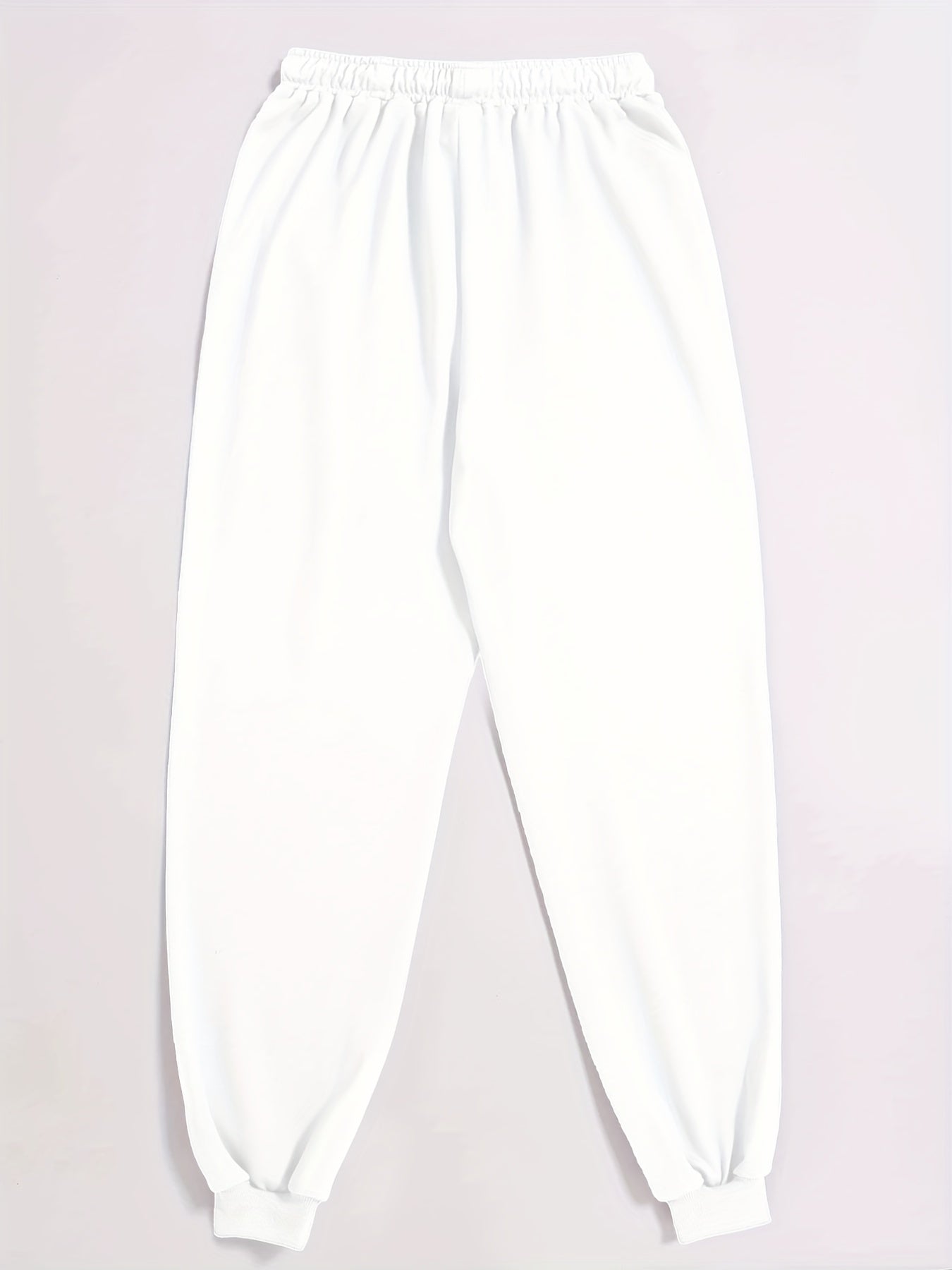  St Patrick's Casual Sports Sweatpants Women's Plus