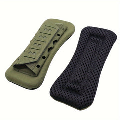 Breathable Shoulder Pad for Tactical Vest