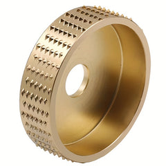 75 Right angle Slotting Grinding Wheel