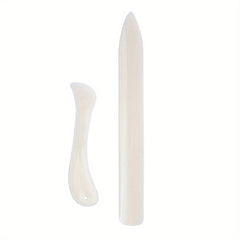 2pcs Paper Creaser Tool for Scrapbooking DIY Bookbinding