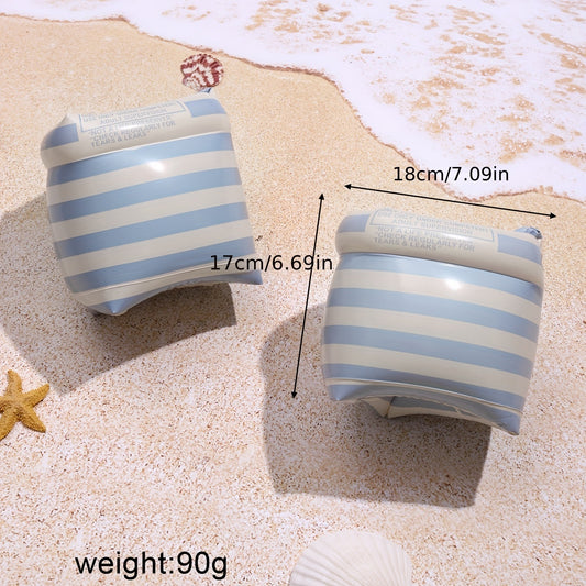Thickened Inflatable Floating Water Sleeve Adult Two Airbag Safe Swimming