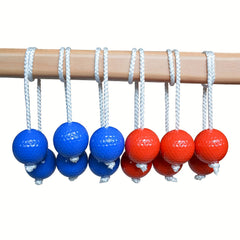 3 Packs Ladder Golf Ball For Outdoor Lawn Game Ladder Toss Game