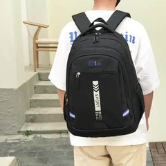 Men's Travel Backpack with Computer Storage