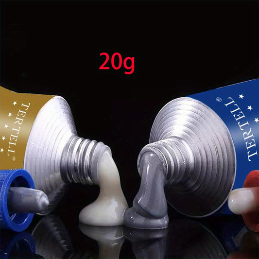 Metal Strength Iron Bonding Cold Weld Repair Adhesive